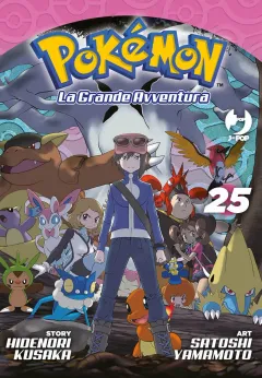 Volume cover